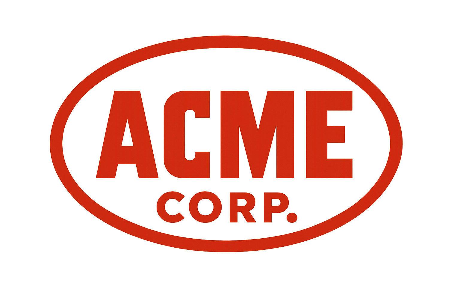 Acme Corp logo