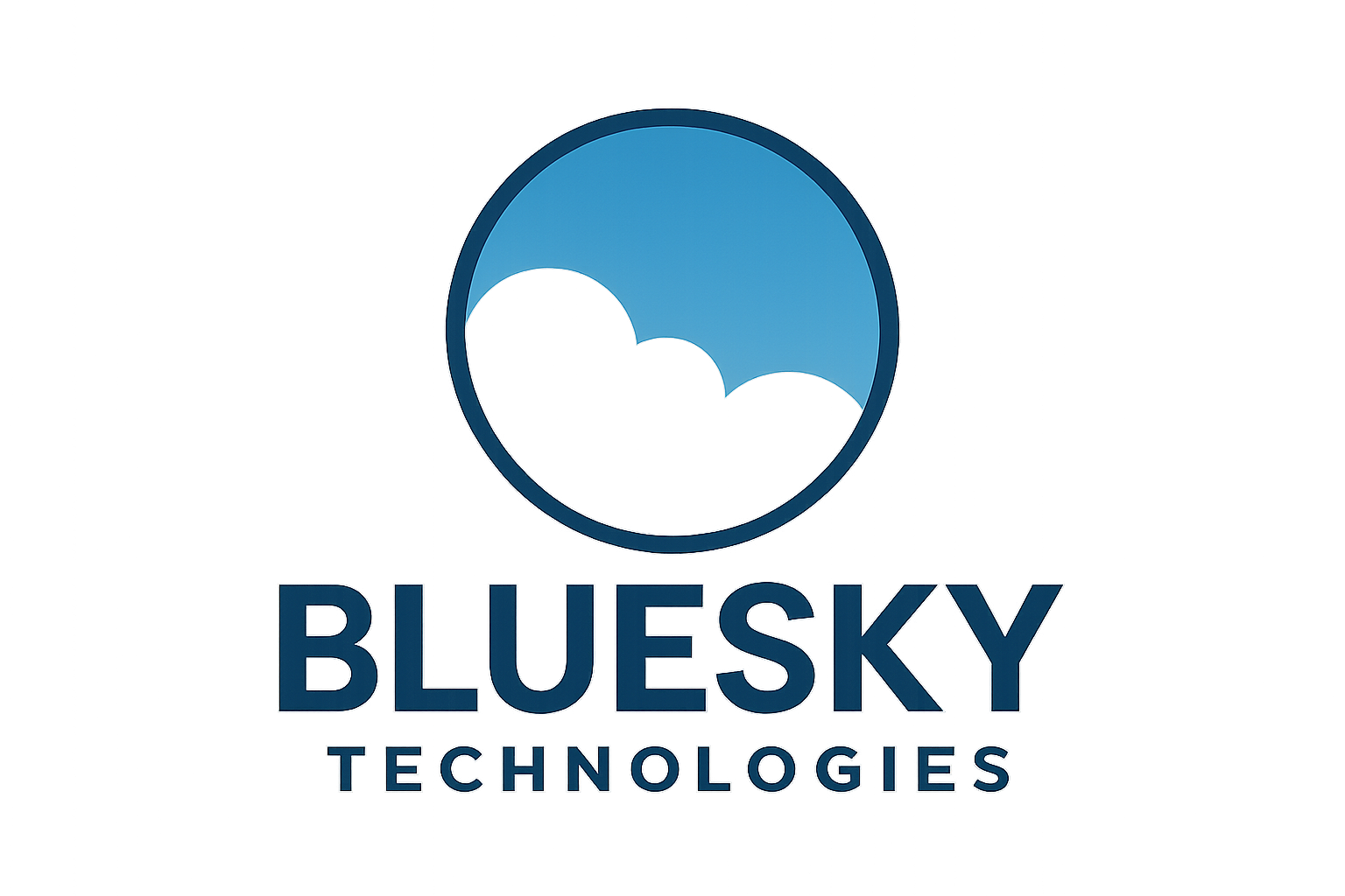 BlueSky Technologies logo