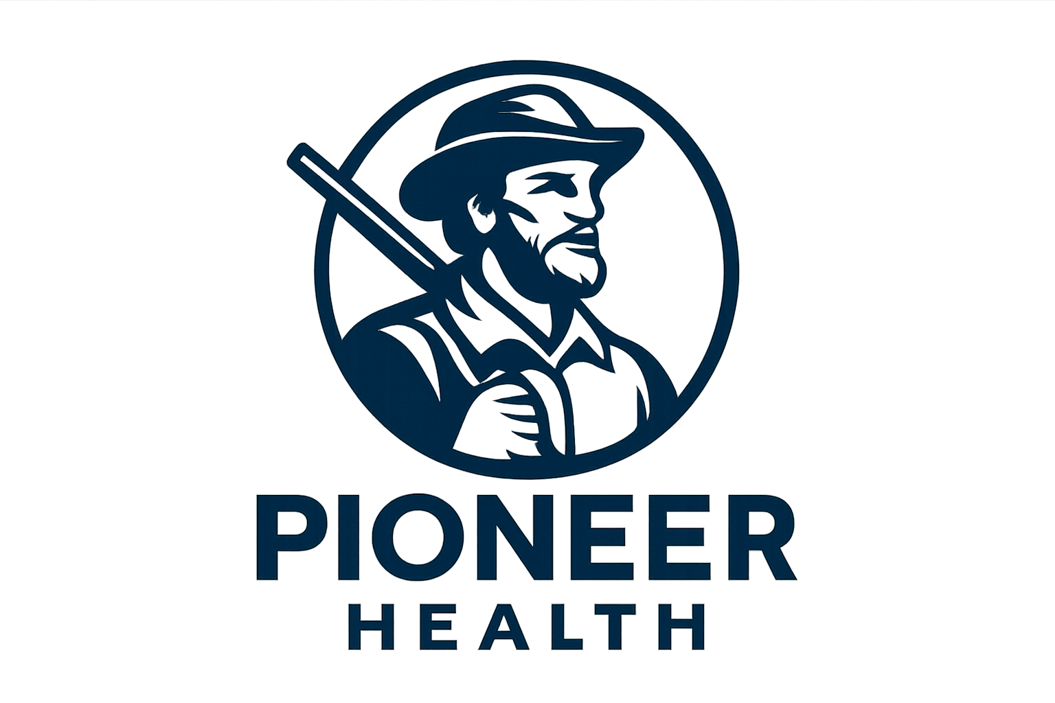 Pioneer Health logo