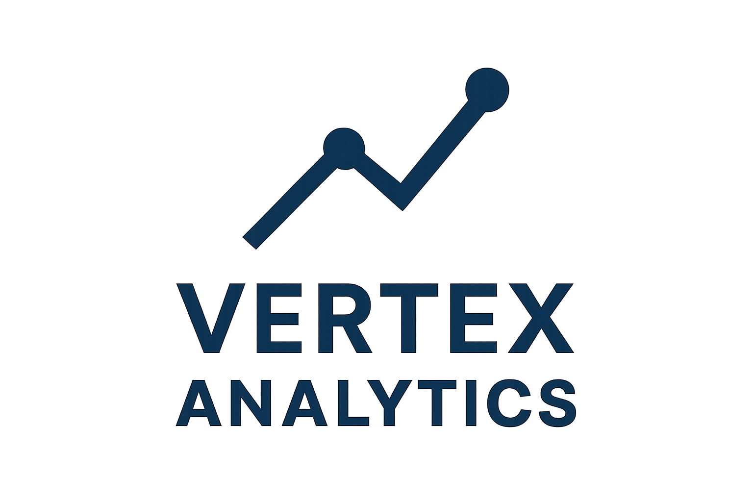 Vertex Analytics logo